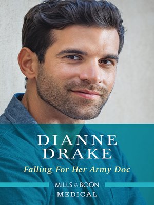 cover image of Falling for Her Army Doc